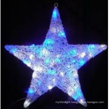 Net Light Star Light